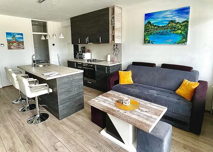 Treba Malo Odmorit - Self Check-In Option, Family Room, Ps4 Pro, Free Parking