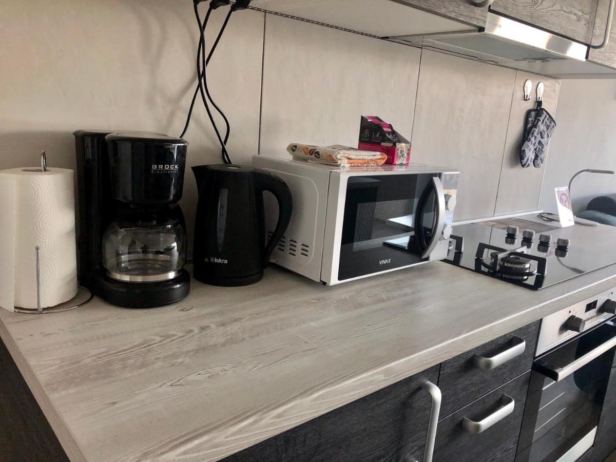 Treba Malo Odmorit - Self Check-in Option, Family Room, Ps4 Pro, Free Parking Karlovac