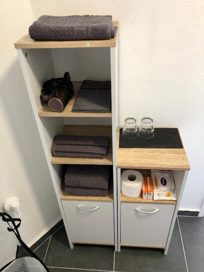Apartment Treba Malo Odmorit - Self Check-in Option, Family Room, Ps4 Pro, Free Parking Karlovac
