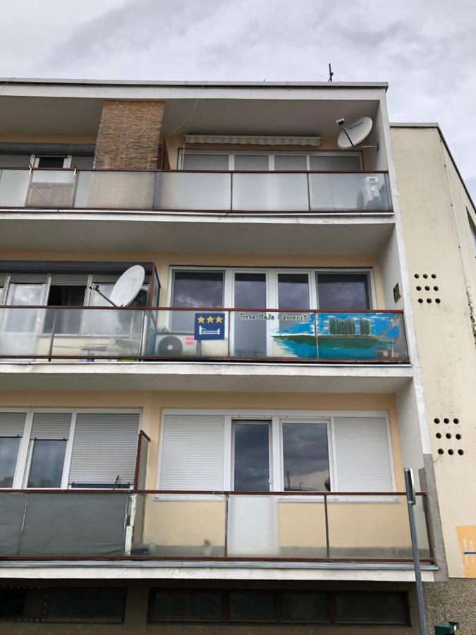 Apartment Treba Malo Odmorit - Self Check-in Option, Family Room, Ps4 Pro, Free Parking *