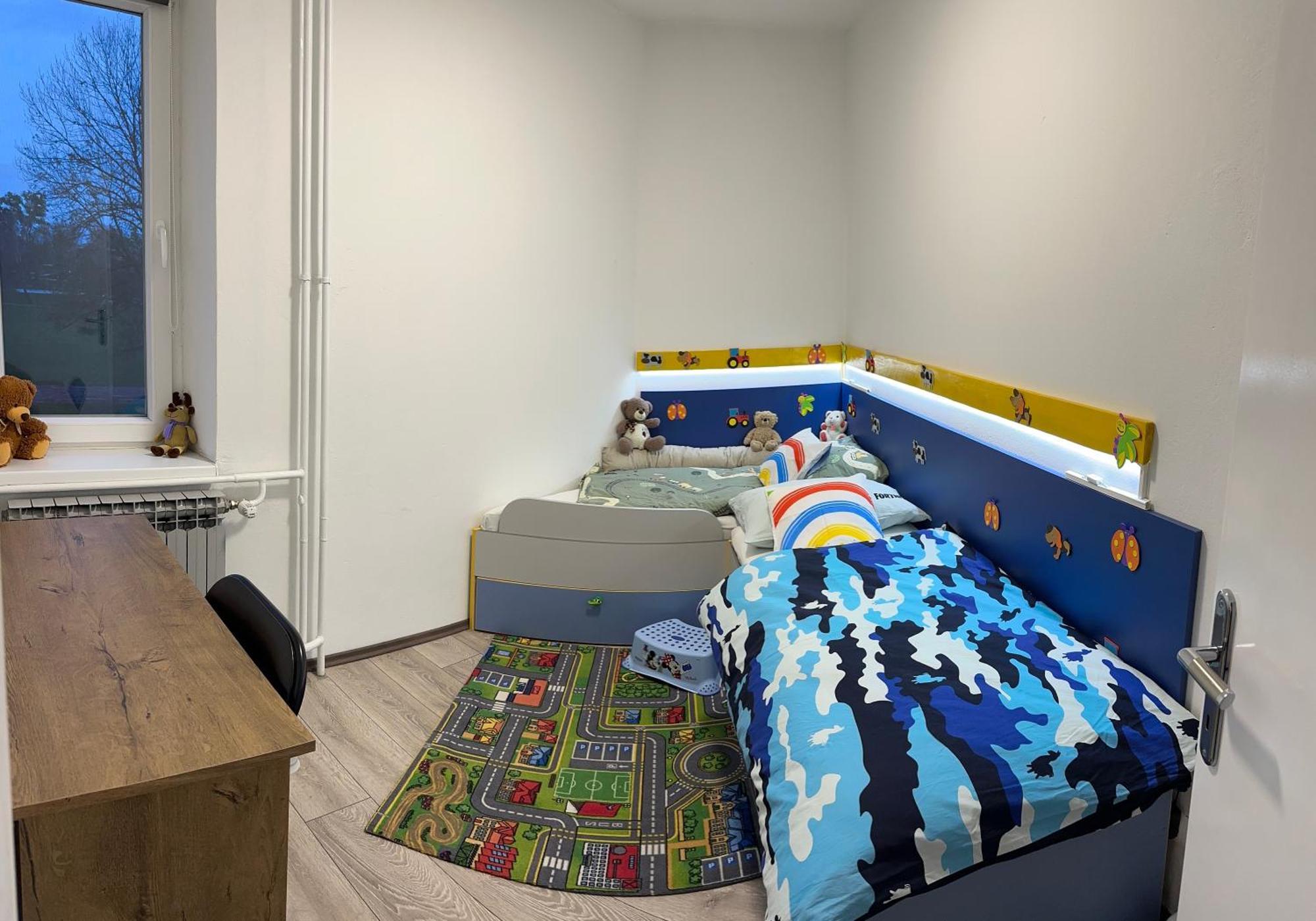 Treba Malo Odmorit - Self Check-in Option, Family Room, Ps4 Pro, Free Parking Karlovac
